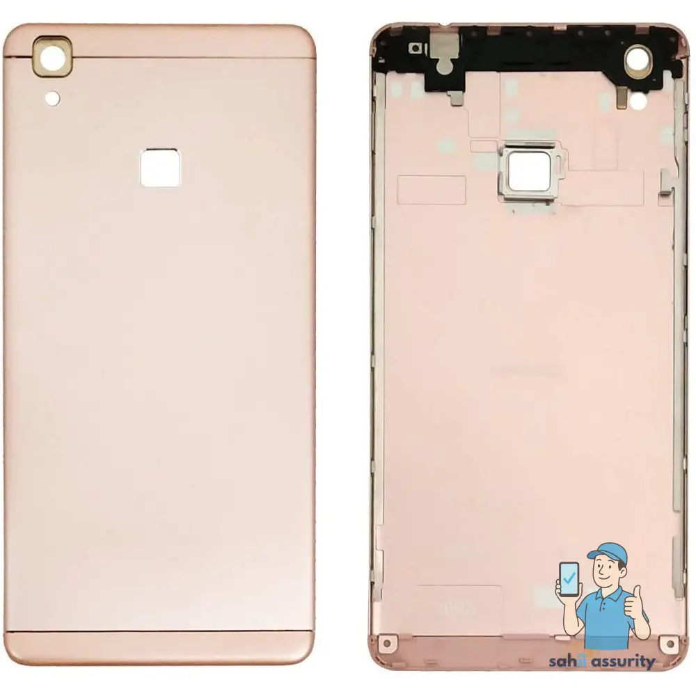 Back Panel Cover for Vivo V3 Max